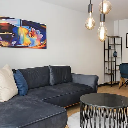 1Bd Sea Garden Retreat With Dedicated Workspace By Flat Mаnager Varna Exterior photo